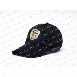 Security Cap (PIKM)